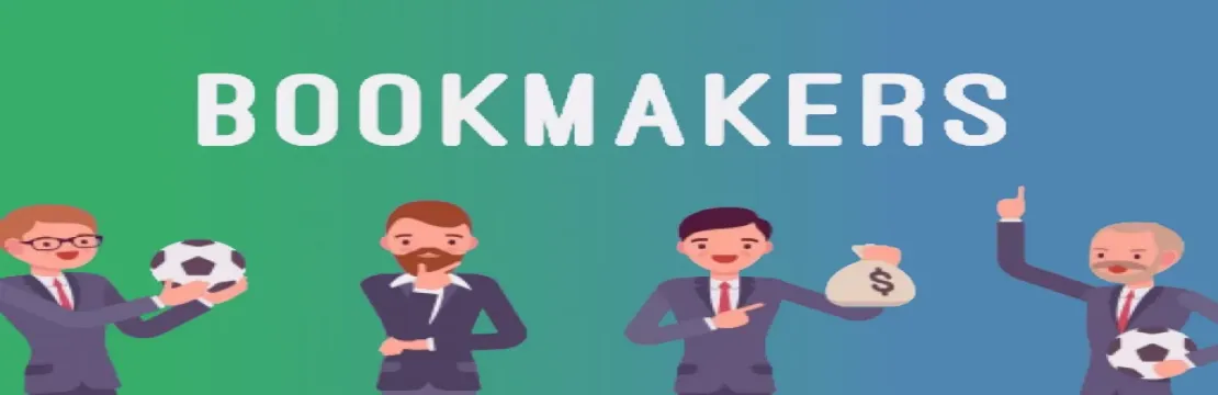 Bookmakers Stranieri